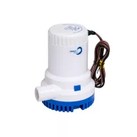 Tlakové čerpadlo WWB 2000 24 V 126 l/min