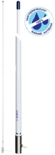 Anténa VHF 2,4 m
