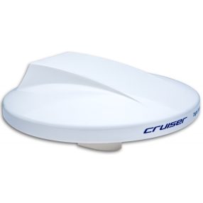 Anténa AM-FM 25 cm 360 stupňů