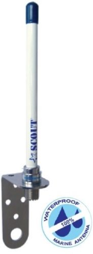 Anténa VHF 18 cm