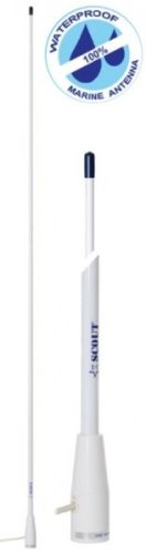 Anténa CB 1,5 m