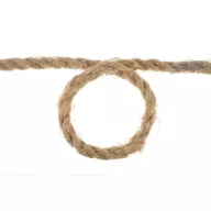 Konopné lano 10 mm