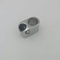 Montážní prvek Bimini pro zábradlí edelsthal 25 mm