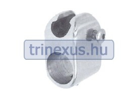 Montážní prvek Bimini pro zábradlí edelsthal 22 mm