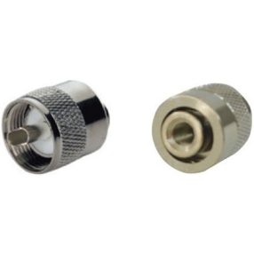 Konektor antény 6 mm