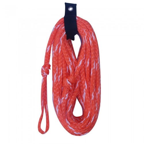 Trubkové lano Spinera 4 osoby