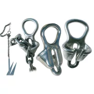 Odlehčení kotvy 6-8 kg