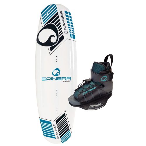 Wakeboard Spinera s připojením Goodes 140 cm