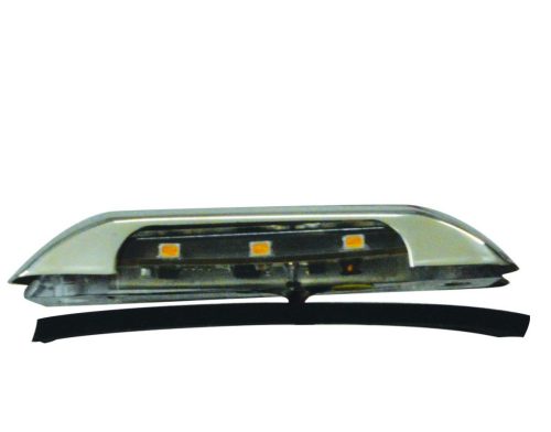 Led világítás kabinhoz lépcsőhöz kék EVA