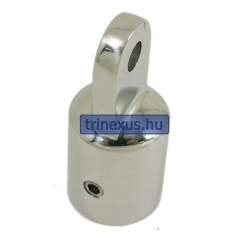 Kovová objímka podpěry bimini 20 mm ESCHE