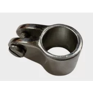 Kovové pouzdro na podpěru bimini 22 mm