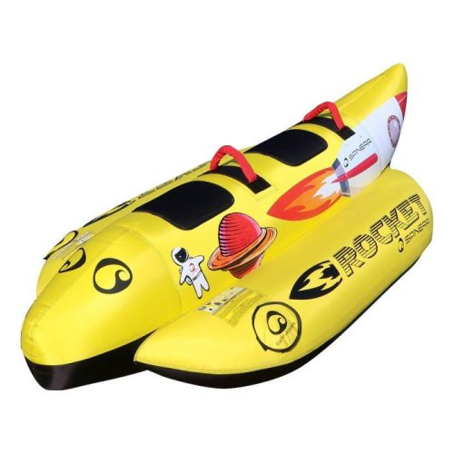 Trubice Spinera Rocket 2