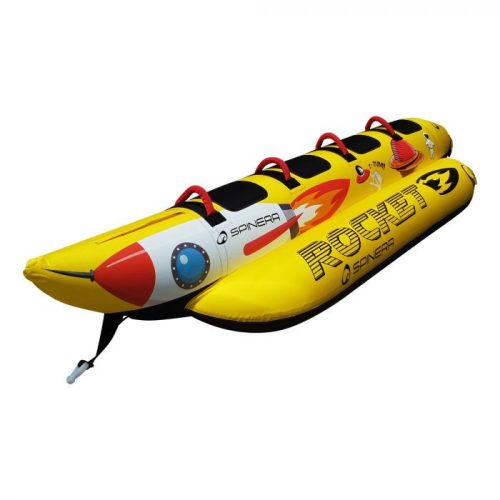 Trubice Spinera Rocket 4