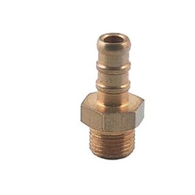 Připojení paliva otec Tomos