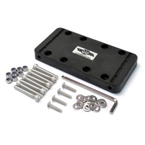 Montážní vložka zrcátka Haswing Cayman