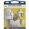 Sada anod Mercuryha One Gen 2 Aluminium