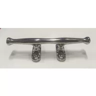   Kulová hlava s kluzným třmenem, základna z nerezové oceli 160 mm