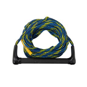 Lano na vodní lyže Jobe Transfer Ski Combo Blue