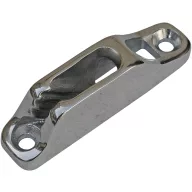 Rukojeť z nerezové oceli 82 mm