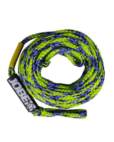 Trubkové lano Jobe 6 P Yellow
