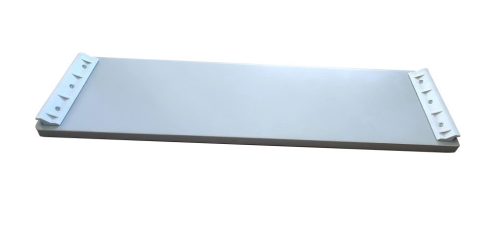 Gumicsónak pad alumínium 360 - 380 cm univerzális EVA