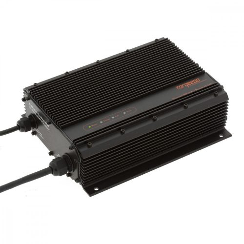 Nabíječka Torqeedo pro 350W baterii Power 24-3500