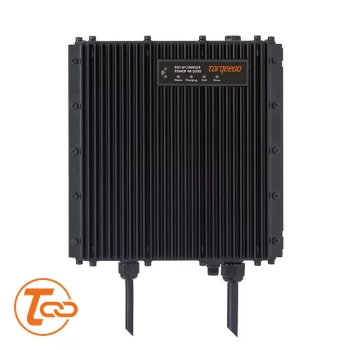 Nabíječka Torqeedo pro baterii 650W Power 48-500