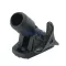 Sada podstavců pod bimini z plochého plastu 19 mm
