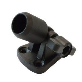 Biminitalp szett lapos műag párban fehér 19mm EVA