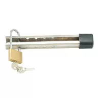 Zámek motoru 245 mm