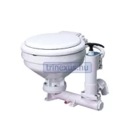 Loď WC manuál TMC