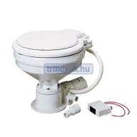 Elektrická lodní toaleta TMC 12 V