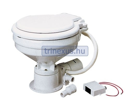 Elektrická lodní toaleta TMC 12 V