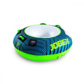 Tube Jobe Rumble Teal