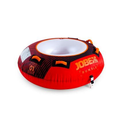 Trubka Jobe Rumble Red