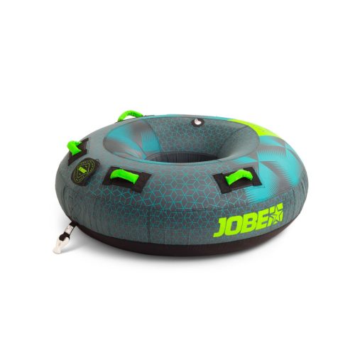 Trubka Jobe Hotseat 1P Steel Blue