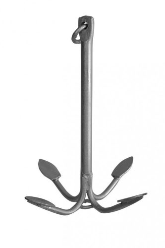 Kotva trochu skalnatá 6 kg klon