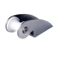 Nerezový vrták 160x62 mm