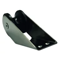 Nosní vrták, jednoduchý z nerezové oceli 160 mm