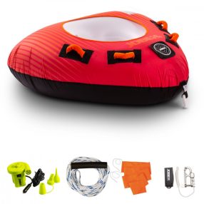 Balíček Tube Jobe Thunder