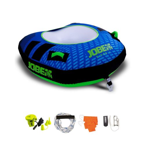 Jobe Ridge Package 1P (elektrické čerpadlo)