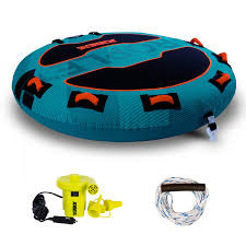 Balíček Droplet Towable Package 2P