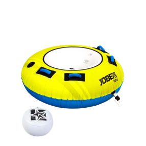 Přídavný polštář pro drtič trubek Jobe Crusher