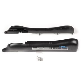 Haswing Cayman B55/80/ stahovací kryt pár černý ALP