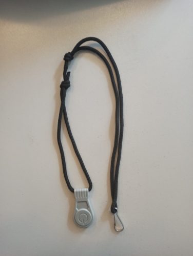 Haswing Protruar 5.0 160 lbs 24V systém zachycení pádu