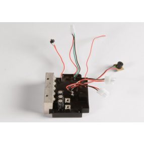   Sada elektroniky Haswing Cayman B80 s deskami plošných spojů HSW