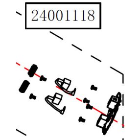   Haswing Osapian 55, Cayman B55,T55, B55GPS a B80GPS se senným krytem HSW