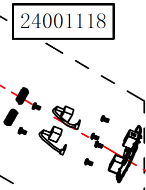 Haswing Osapian 55, Cayman B55,T55, B55GPS a B80GPS se senným krytem HSW