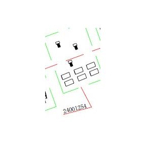   Haswing Protruar 1,2,3 Ultima sada šroubových konektorů HSW