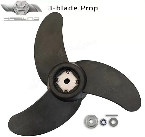 Haswing propeller Protruar 1.0-2.0 új HSW
